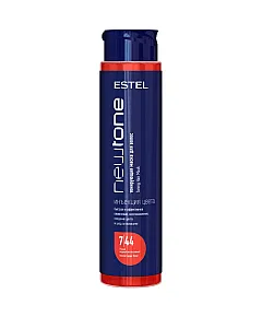 Estel Professional Newtone 7/44 - Тонирующая маска для волос, русый медный интенсивный 400 мл