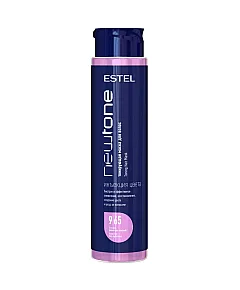 Estel Professional Newtone 9/65 - Тонирующая маска для волос, блондин фиолетово-красный 400 мл