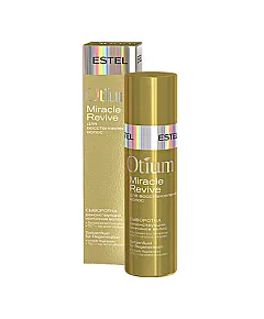 Estel Professional Otium Miracle Revive - Сыворотка Реконструкция кончиков волос 100 мл