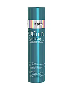 Estel Professional Otium Unique - Шампунь для жирной кожи головы и сухих волос 250 мл