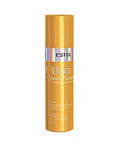 Estel Professional Otium Wave Twist - Спрей для волос Легкое расчесывание 200 мл