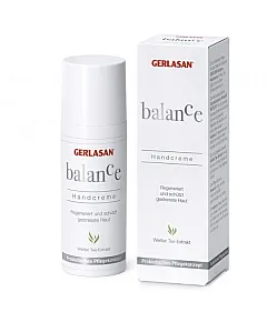 Gehwol Balance Gerlasan - Крем для рук 50 мл