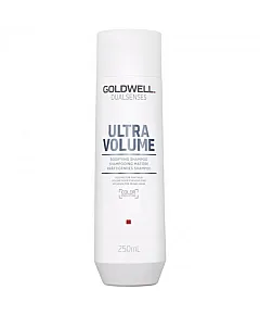 Goldwell Dualsenses Ultra Volume Bodifying Shampoo – Шампунь для объема 250 мл
