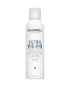 Goldwell Dualsenses Ultra Volume Bodifying Dry Shampoo – Спрей освежающий 250 мл