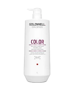 Goldwell Dualsenses Color Brilliance Conditioner - Кондиционер для блеска окрашенных волос 1000 мл