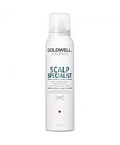 Goldwell Dualsenses Scalp Specialist Anti Hairloss Spray - Спрей против выпадения волос 125 мл