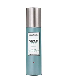 Goldwell Kerasilk Repower Volume Foam Conditioner - Пенный кондиционер для объёма 150 мл