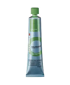 Goldwell Colorance 10 LAVENDER - Тонирующая крем-краска для волос серебристый лавандовый техно-лиловый 60 мл