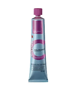 Goldwell Colorance 5N@BK GREY - Тонирующая крем-краска для волос светло-коричневый с медным сиянием (жженый кофе) 60 мл