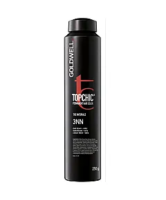 Goldwell Topchic - Краска для волос 3NN темно-коричневый - экстра 250 мл