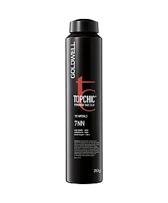Goldwell Topchic - Краска для волос 7NN русый экстра 250 мл