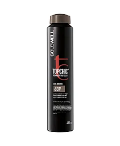 Goldwell Topchic - Краска для волос 6BP жемчужный светлый шоколад 250 мл