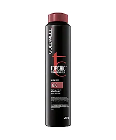 Goldwell Topchic - Краска для волос 8K светло-медный 250 мл