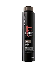 Goldwell Topchic - Краска для волос 4B гавана коричневый 250 мл