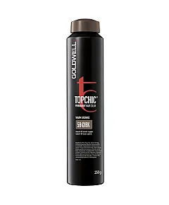 Goldwell Topchic - Краска для волос 5B@BK коричневый медный 250 мл