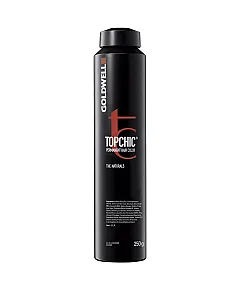 Goldwell Topchic - Краска для волос 3NA натурально-пепельный 250 мл