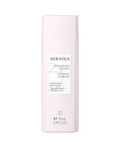 Goldwell Kerasilk Essentials Repairing - Восстанавливающий шампунь 75 мл