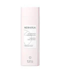 Goldwell Kerasilk Essentials Smoothing - Разглаживающий шампунь 250 мл