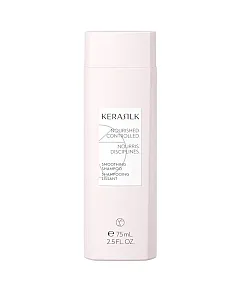 Goldwell Kerasilk Essentials Smoothing - Разглаживающий шампунь 75 мл
