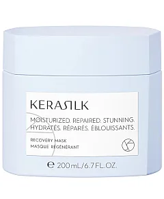 Goldwell Kerasilk Specialist - Регенерирующая маска 200 мл