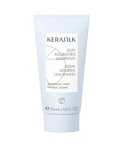 Goldwell Kerasilk Specialist - Разглаживающая маска 50 мл