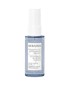 Goldwell Kerasilk Specialist - Жидкий филлер для кутикулы 50 мл