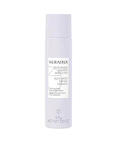 Goldwell Kerasilk Styling - Текстурирующий финишный спрей 75 мл