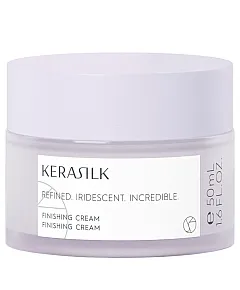 Goldwell Kerasilk Styling - Завершающий крем для укладки волос  50 мл