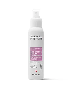 Goldwell Stylesign New Smoothing Serum Spray – Спрей-сыворотка для термального выпрямления 100 мл