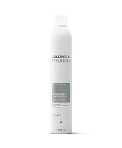 Goldwell Stylesign New Working Hairspray – Лак-блеск для волос 500 мл