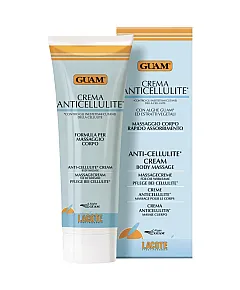 Guam Crema - Крем антицеллюлитный для массажа 250 мл