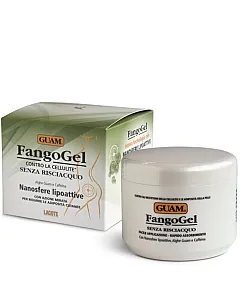 Guam FANGOGEL FangoGel Senza Risciacquo - Гель антицеллюлитный 400 мл