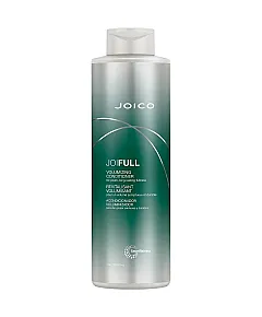 Joico JoiFull Volumizing Conditioner - Кондиционер для воздушного объема 1000 мл