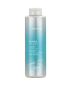 Joico Hydra Splash Hydrating Shampoo - Гидратирующий шампунь для тонких\средних сухих волос 1000 мл