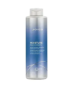 Joico Moisture Recovery Moisturizing Conditioner - Увлажняющий кондиционер для плотных/жестких, сухих волос, 1000 мл