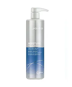Joico Moisture Recovery Treatment Balm - Маска для плотных/жестких, сухих волос 500 мл