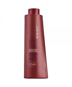 Joico Color Endure Violet Conditioner - Кондиционер корректирующий для осветленных/седых волос 1000 мл