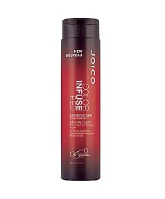 Joico Color Infuse Red Conditioner - Кондиционер тонирующий для поддержания красных оттенков 300 мл