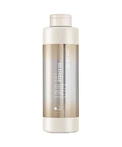Joico Blonde Life Brightening Shampoo - Шампунь Безупречный блонд для сохранения чистоты и сияния блонда 1000 мл