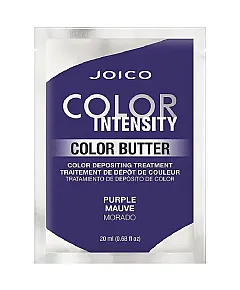 Joico Color Intensity Care Butter-Purple - Маска тонирующая с интенсивным фиолетовым пигментом 20 мл