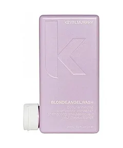 Kevin Murphy Blonde Angel Wash - Шампунь тонирующий для светлых волос 250 мл