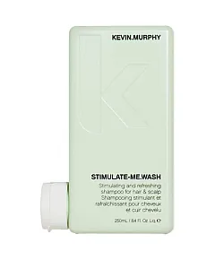 Kevin Murphy Stimulate-Me Wash - Шампунь стимулирующий рост волос 250 мл