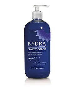 Kydra Sweet Color Arctic Berry - Оттеночная маска Голубика 500 мл
