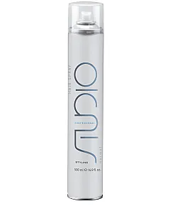 Kapous Professional Studio Hair Spray - Лак для волос нормальной фиксации 500 мл