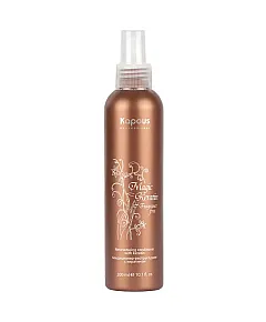 Kapous Professional Magic Keratin - Кондиционер-реструктурант с кератином 300 мл