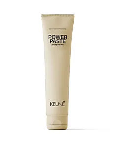 Keune New Style Power Paste - Паста "Сверх сила" 150 мл