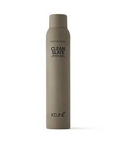 Keune New Style Clean Slate - Сухой шампунь 200 мл