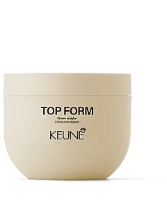 Keune New Style Top Form - Крем - воск 100 мл