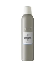 Keune Style High Impact Spray - Лак для волос сильной фиксации 300 мл