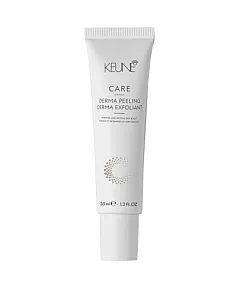 Keune Care Derma Sensitive Exfoliant - Скраб для кожи головы 35 мл